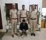 Delhi Auto Driver Arrested for Brutal Murder of Pregnant Live-in Partner