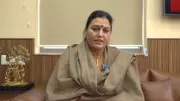 Delhi BJP Councillor Apologizes After Viral Video Shows Her Threatening African Coach