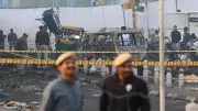 Delhi Blast at Red Fort Exposes Security Gaps, Government Avoids 'Terror' Label