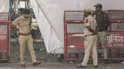 Delhi Blast Investigation: Security Agencies Probe Kashmir Connection