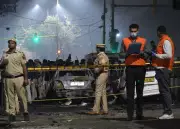 Delhi Blast: MEA Sources Reveal Bomb Was Not Fully Developed