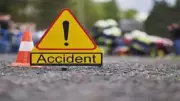 Delhi BMW Horror: Family Awarded ₹28 Lakh Compensation After Man Killed in 2022 Hit-and-Run