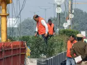 Delhi Car Blast: 9mm Cartridges Found, No Weapon at Site