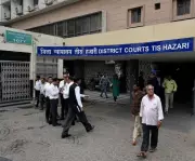 Delhi Congress Alarms: Historic Land Records at Risk in Tis Hazari