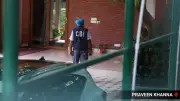 Delhi Court Bribery Scandal: MCD Law Officer & Tis Hazari Staffer Arrested in Sting Operation