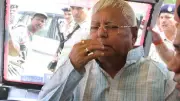 Delhi Court Frames Charges Against Lalu Yadav, Family in Land-for-Jobs Scam
