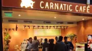 Delhi Court Rules for Carnatic Cafe in 6-Year Trademark Battle