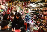 Delhi Embraces Christmas Spirit with Carols, Markets, and Midnight Mass