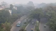Delhi Gasps for Breath After Diwali: AQI Plummets to 'Severe' Levels, While Bengaluru Enjoys Cleaner Air
