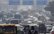 Delhi Gasps for Breath: GRAP Stage 2 Kicks In as Air Quality Plummets Before Diwali