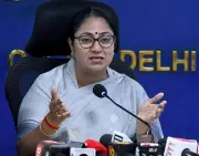 Delhi Govt Appoints DMs to 11 Newly Reorganised Districts