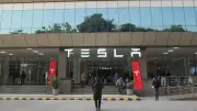 Delhi HC Protects Tesla Trademarks Days Before India Store Launch