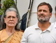 Delhi HC Seeks Rahul & Sonia Gandhi's Reply in National Herald Case by July 10