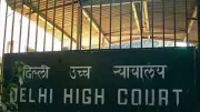 Delhi HC Slaps ₹1 Lakh Fine on Litigant for Court Misrepresentation | Judicial Crackdown