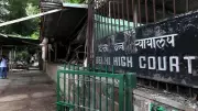 Delhi High Court Questions Navy's Dismissal of Transgender Officer: A Landmark Case for Armed Forces Inclusion