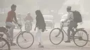 Delhi Implements GRAP-III as Air Quality Turns Severe