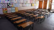 Delhi Introduces 'Balvatika' Classes: New Education Model for Young Learners from 2026-27