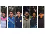 Delhi Kho Kho Championship: Humble Talents Shine, Eye National Team