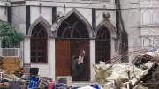 Delhi Mosque Demolition: Families Claim 5 Arrested Men Were Out for Medicine, Groceries