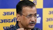Delhi MP Flats Inferno: AAP Slams BJP-Led MCD Over Fire Safety Lapses | Deccan Herald
