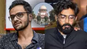 Delhi Police Allege Umar Khalid, Sharjeel Imam Incited 2020 Riots