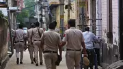 Delhi Police Busts International Cyber Crime Ring Using Food & E-commerce Apps