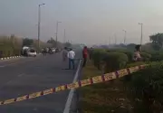 Delhi Police Eliminates 4 Members of Notorious Pathak Gang in Rohini Encounter
