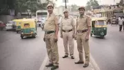 Delhi Police Foils ISIS Terror Plot: Two Suspected Operatives Arrested in Major Security Operation