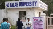 Delhi Police Summon Al Falah University Founder in Fraud Probe