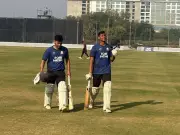 Delhi School Cup: Modern School, Kulachi Hansraj Smash 300+ Totals