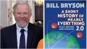 Delhi Schoolboy Corrects 20-Year Error in Bill Bryson's Bestseller