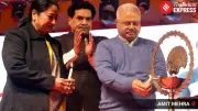 Delhi Shabdotsav 2026 Inaugurated by CM Rekha Gupta, Celebrates Literary Heritage