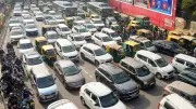 Delhi Traffic Challans Now Payable via UPI Apps: A 4-Crore Pending Pile to Clear