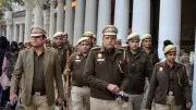 Delhi Traffic Police Issues New Year 2026 Advisory for Connaught Place