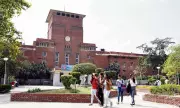 Delhi University Athletes Voice Frustration Over Academic Neglect and Poor Support System