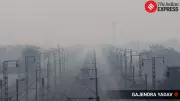Delhi's Air Quality Plummets to 'Very Poor' Levels Post-Diwali - Critical Situation Unfolds