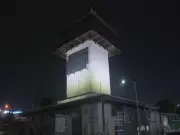 Delhi's Anand Vihar Smog Tower Now Fully Operational: PPCB