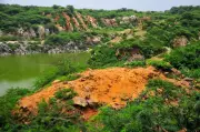 Delhi's Aravalli Range Gets Strong Shield: 90% Protected, No Mining Allowed