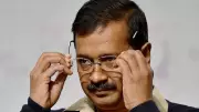 Delhi's Artificial Yamuna for Chhath Puja Sparks Political Storm | Aap vs BJP Clash