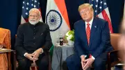Delhi's Strategic Silence on Trump's Modi Remarks Amid Trade Talks