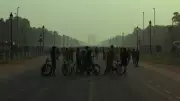 Delhi's Toxic Air Crisis: The Real Culprits Behind the Deadly Smog Revealed