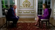 Democrats Demand FCC Probe: Did CBS Edit Trump's 60 Minutes Interview on Binance Pardon?