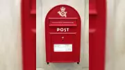 Denmark's 400-Year-Old Postal Service Stops Letter Delivery After December 30