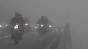 Dense Fog Disrupts Delhi Airport: 79 Flights Cancelled, Over 230 Delayed