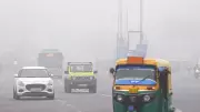 Dense Fog Disrupts Delhi-NCR: 22 Flights Cancelled, Airlines Issue Advisory