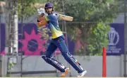 Devdutt Padikkal's 108 Powers Karnataka to 332/7 in Vijay Hazare Trophy Revenge Win