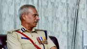 DGP Prisons Alok Kumar: Controlling Jails Can Manage 60% of Law & Order Issues