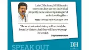 DH Speak Out: Key Opinions on India's Politics, Economy & Society