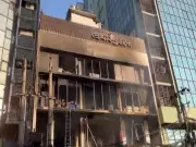 Dhaka Violence: Media Offices Torched, Journalists Targeted After Osman Hadi's Death