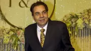 Dharmendra Discharged from Breach Candy Hospital After Health Scare